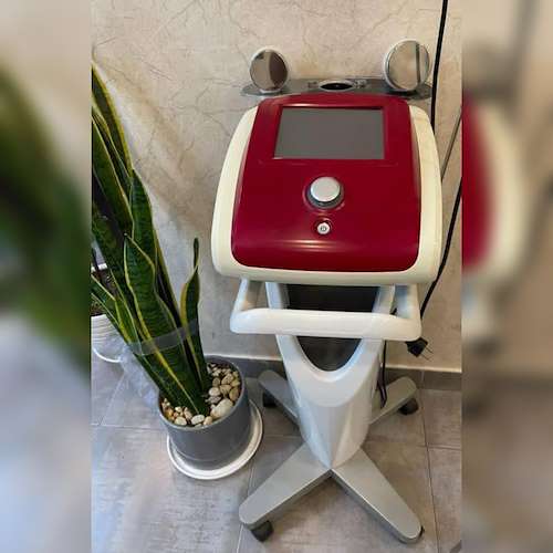 فروش یکدستگاه لاغری کویتیشن لیپولکس 